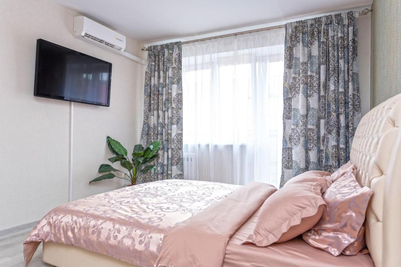 Apartment In The Historic Centre Internatsionalnaya มินสก์ ภายนอก รูปภาพ